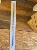 Lap Lane Purse Strap/Belt | Needlepoint Canvas