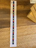 Shotgun Shells-Navy | Needlepoint Canvas