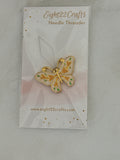 Butterfly Needle Threader