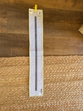 The Ribbon Collection Hatband | Needlepoint Canvas