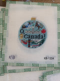 Travel Round - Canada