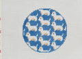 West Highland Terrier | Needlepoint Canvas