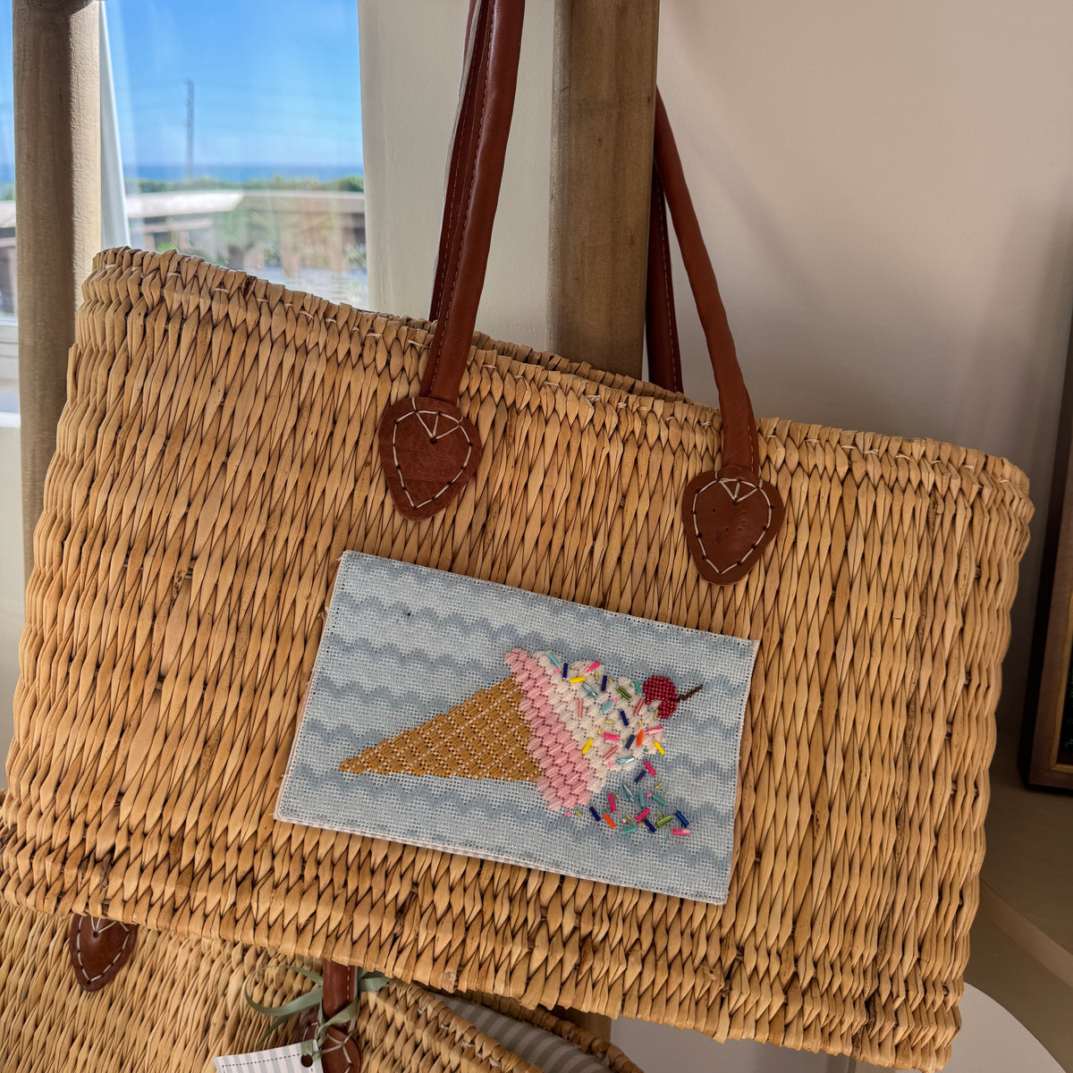 Embellishment Class with Caroline: Tuesday, Nov 17