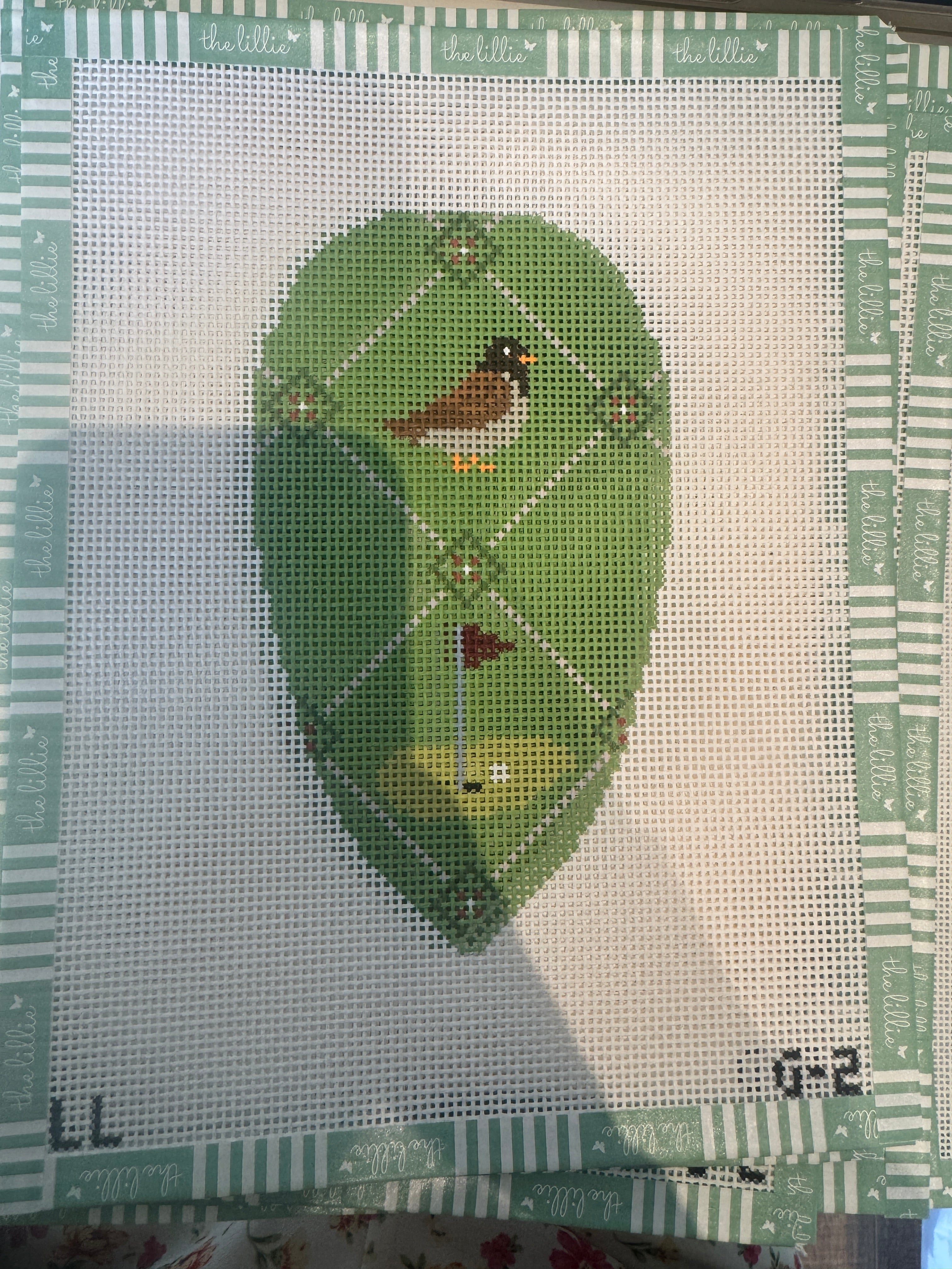 Birdie Golf Head Cover