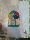 Beach Ball Tote