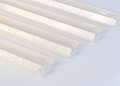 Classic Acrylic Racks - Iridescent Opal