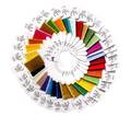 Rainbow Gallery Entice Petite PE310 Gold Nugget needlepoint thread