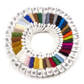 Rainbow Gallery Fuzzy Stuff FZ44 Toasted Almond needlepoint thread