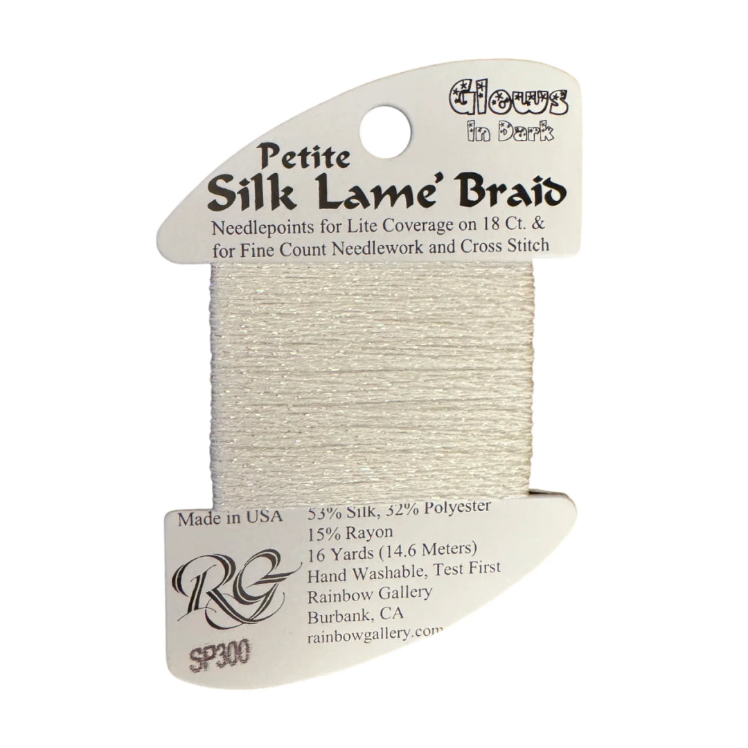 Kreinik Petite Needlepoint Thread