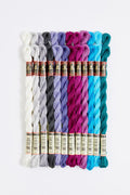 DMC DMC Pearl Cotton Size 5 BLANC needlepoint thread