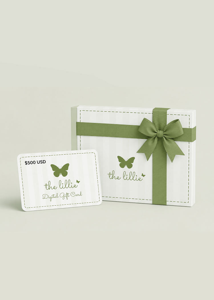Digital Gift Cards