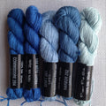 Pepper Pot Silk Needlepoint Thread