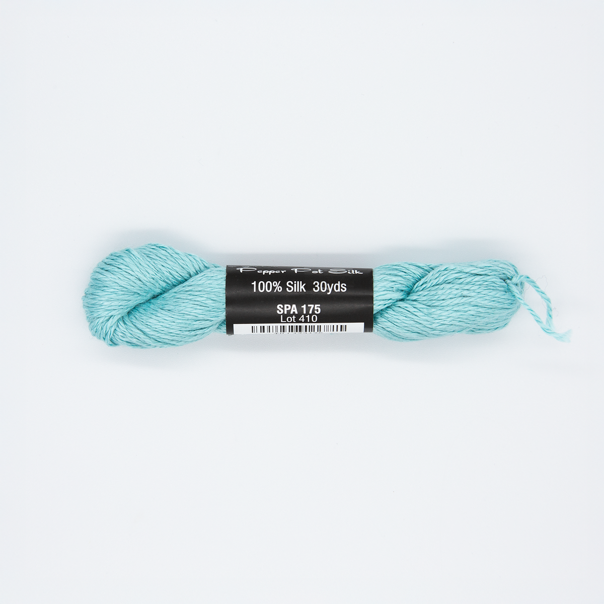 Pepper Pot Silk 175 Spa - needlepoint silk thread