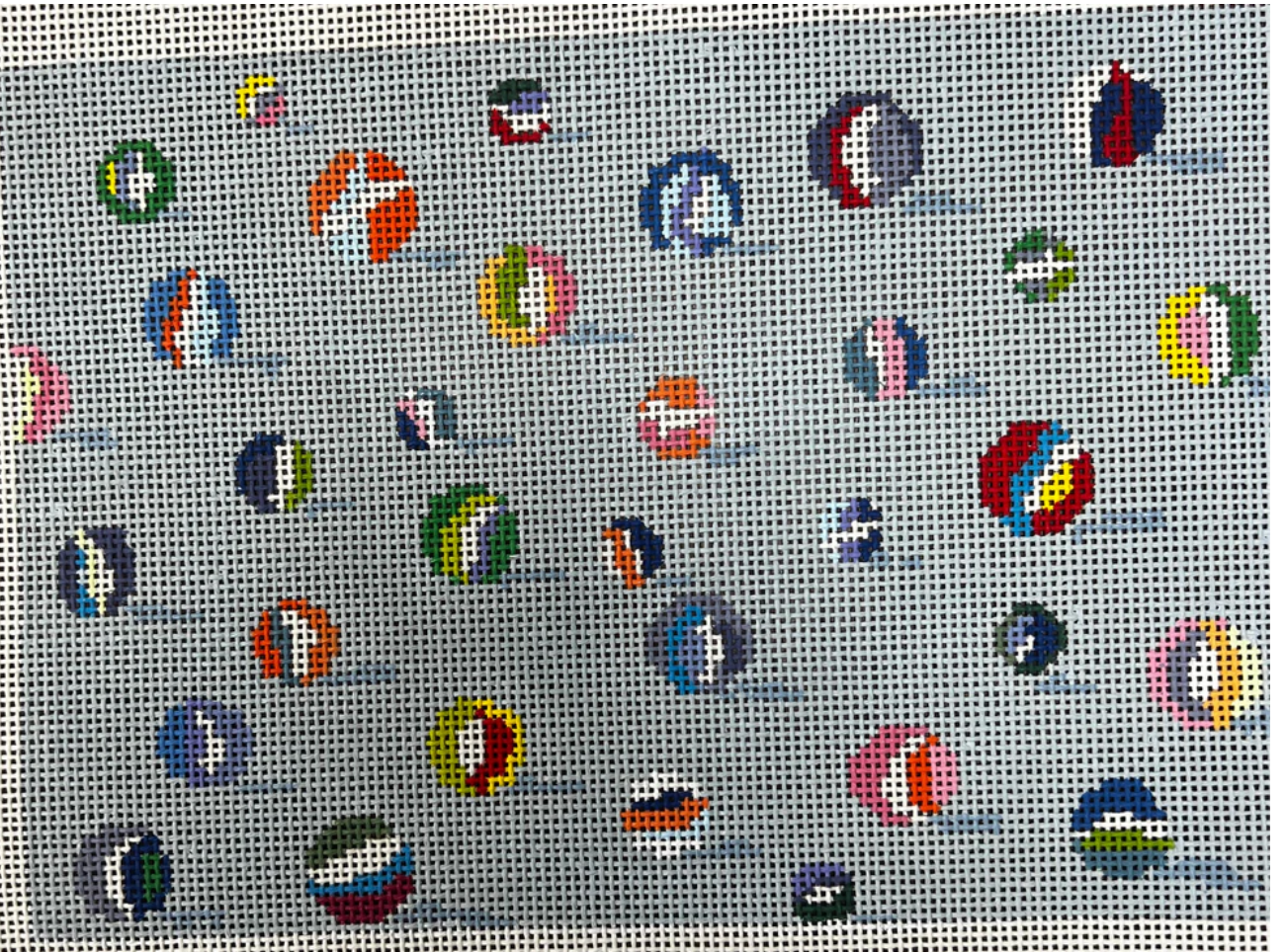 Lost My Marbles