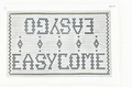 Easy Come Easy Go Canvas