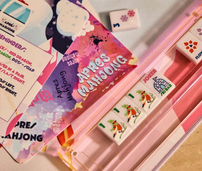 The Ultimate Rack - Highlighter Pink