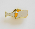Whale Needle Minder