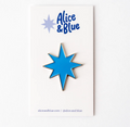 Starburst Needle Minder