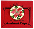 Poinsettia Needle Minder