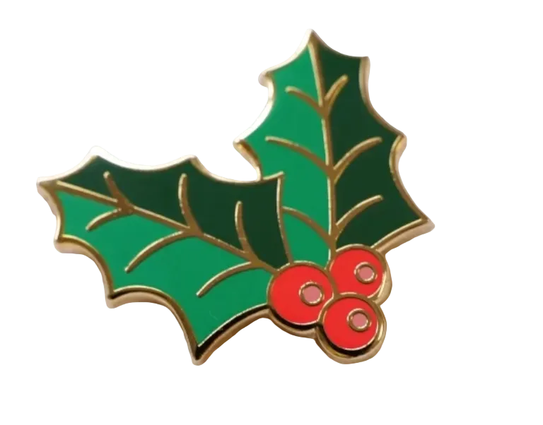 Holly Needle Minder