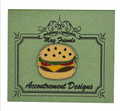Burger Needle Minder