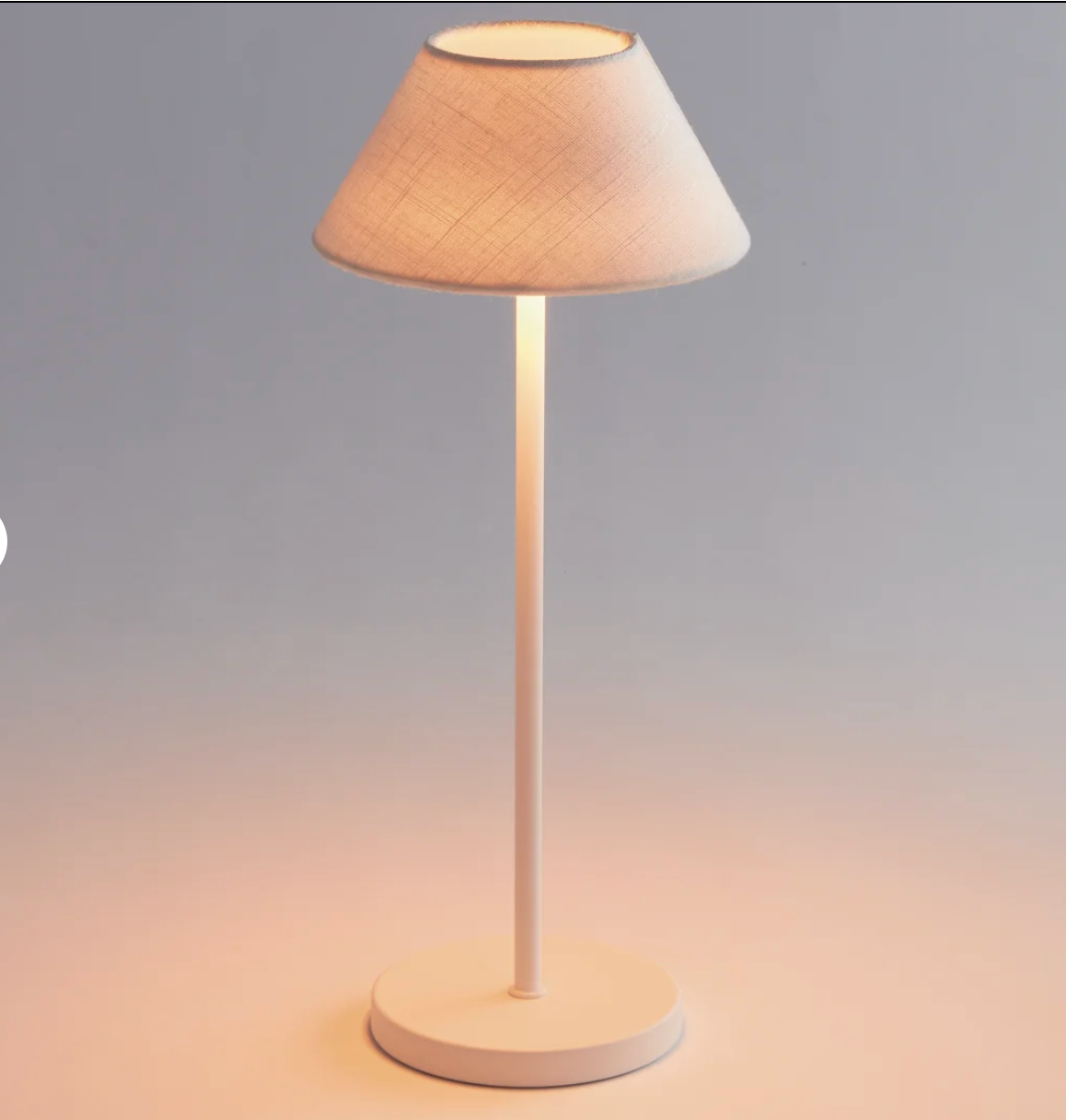Alliuna Cordless LED Light
