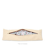 Mahjong Tote: Natural