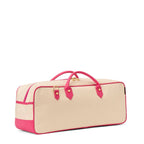 Mahjong Tote: Natural