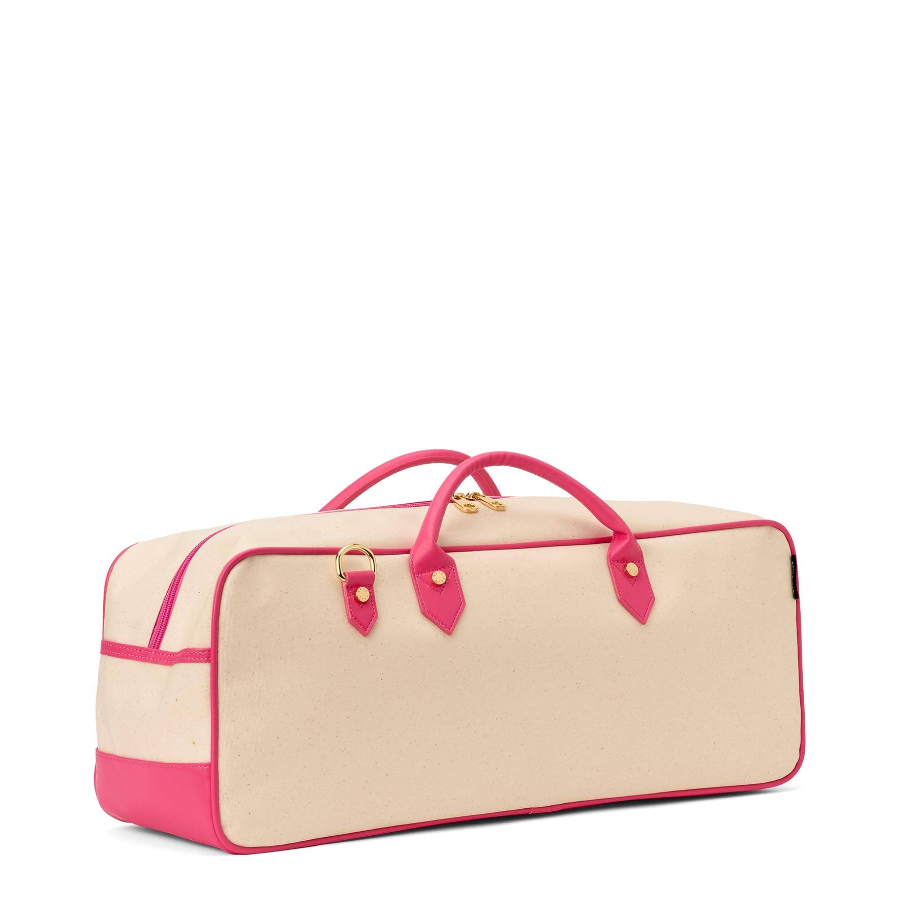 Mahjong Tote: Natural