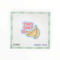 Bananas | Needlepoint Canvas
