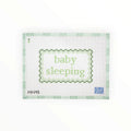 Baby Sleeping - Neutral | Needlepoint Canvas