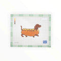 Hot Dog | Needlepoint Canvas