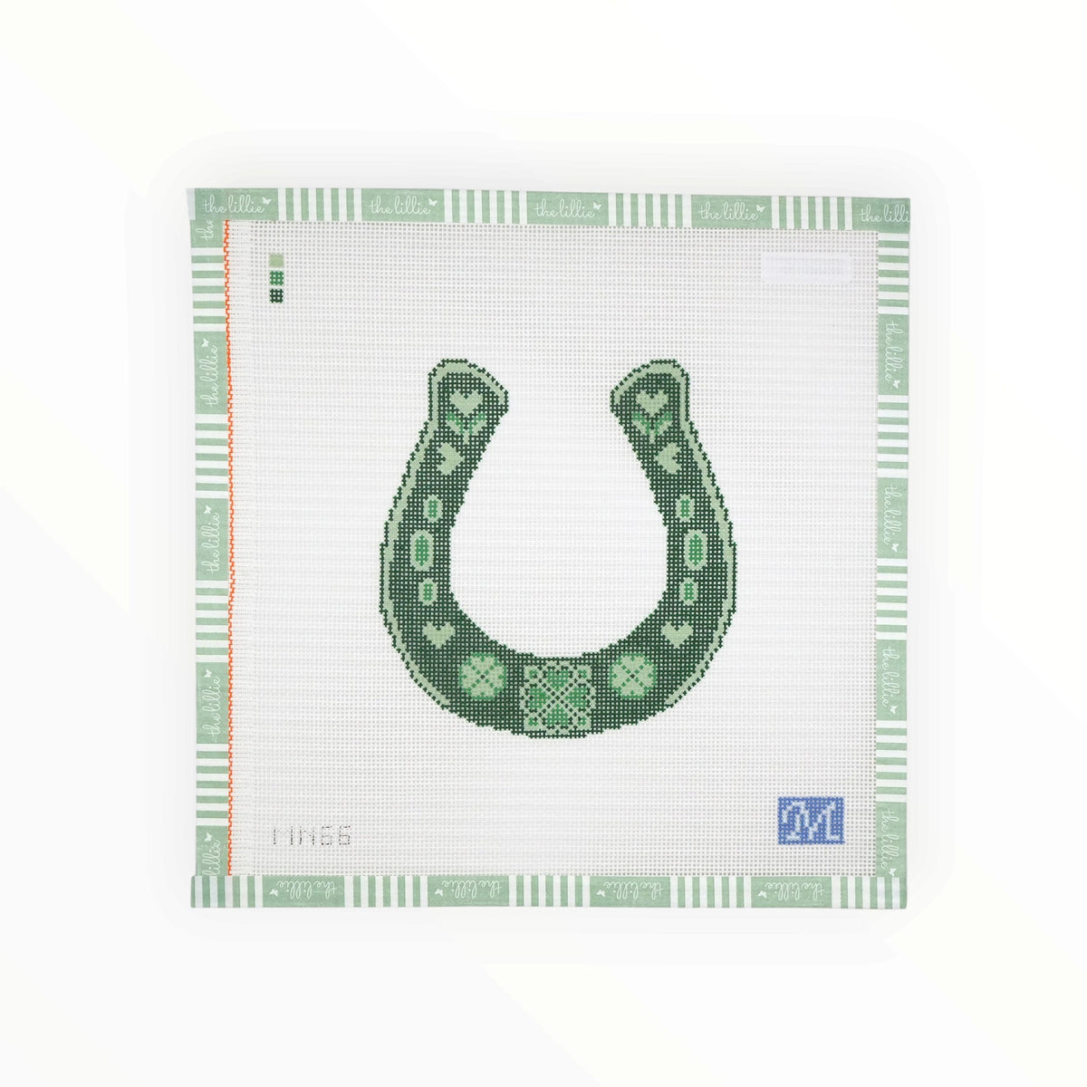 Lucky You | Needlepoint Canvas