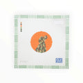 Man's Best Friend | Needlepoint Canvas