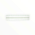 Scalloped Buds Belt | Needlepoint Canvas
