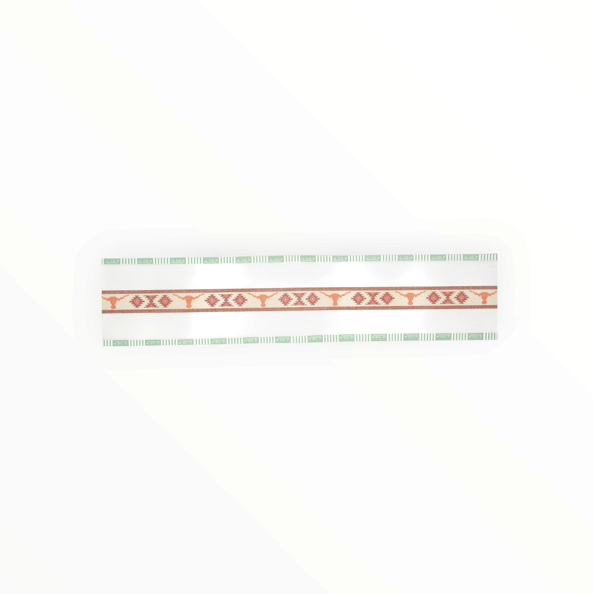 Tex Belt | Needlepoint Canvas