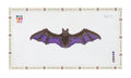 Upside Down Bat | Needlepoint Canvas