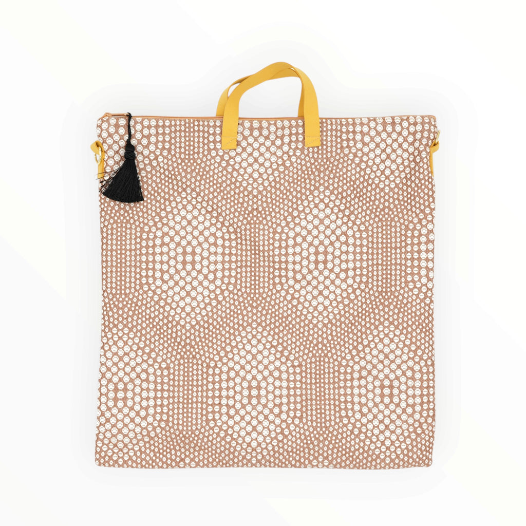 Colors of Praise Large Project Bag