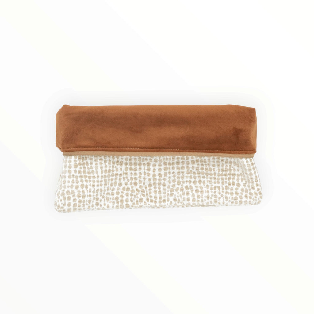 Anna Clutch I Colors of Praise