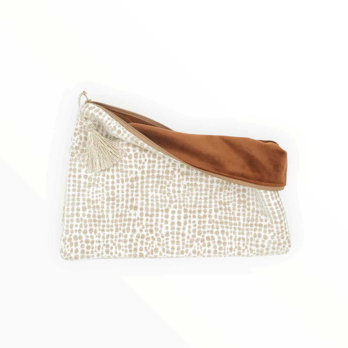 Anna Clutch I Colors of Praise