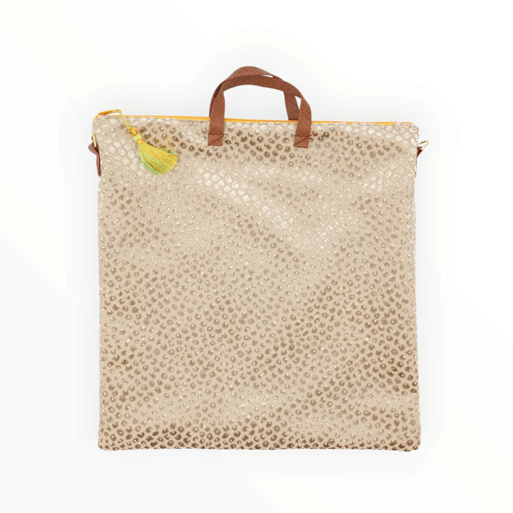 Colors of Praise Large Project Bag