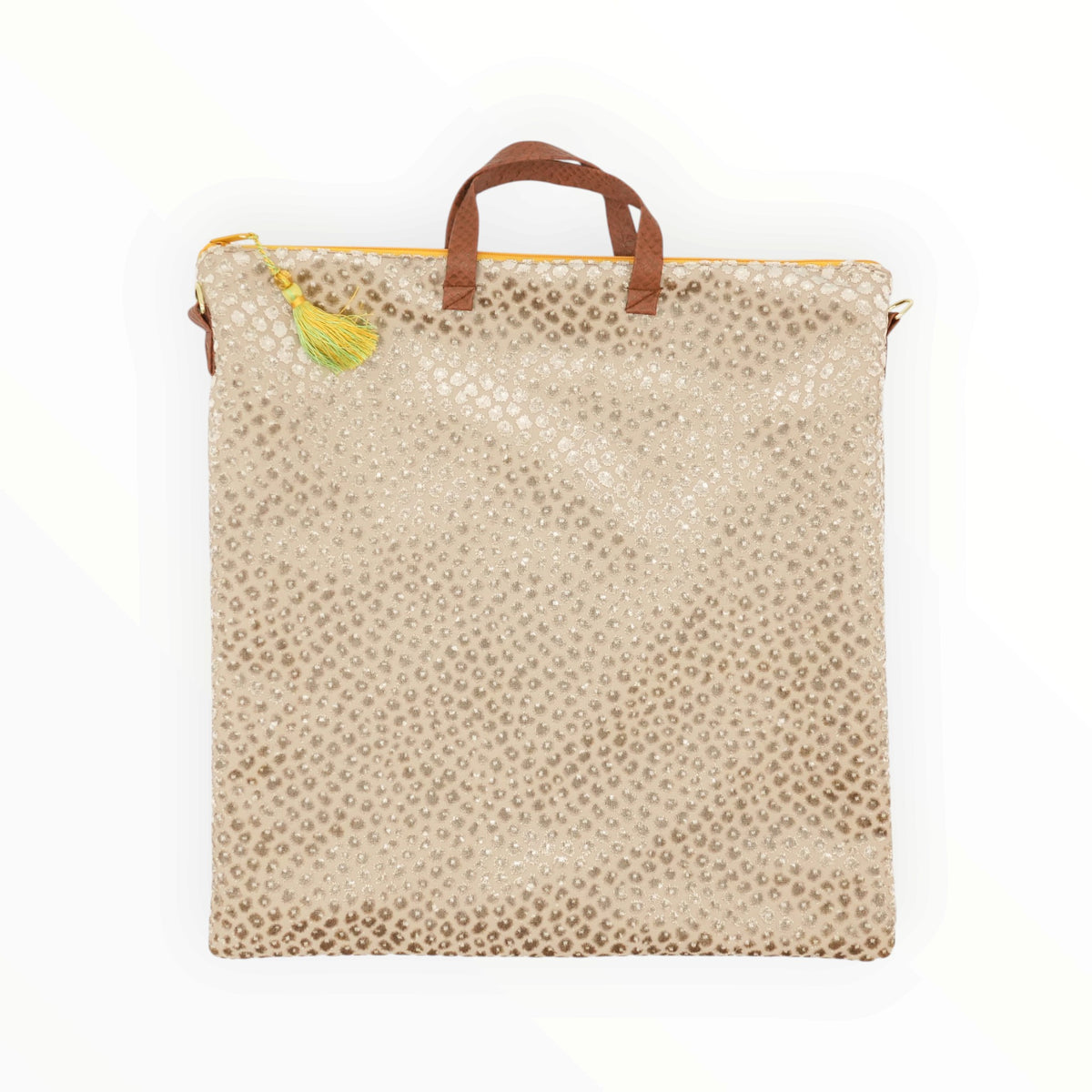 Colors of Praise Large Project Bag
