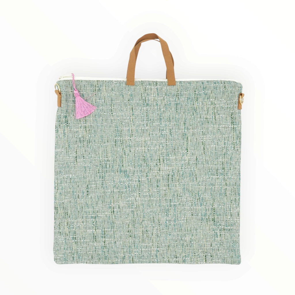 Colors of Praise Large Project Bag