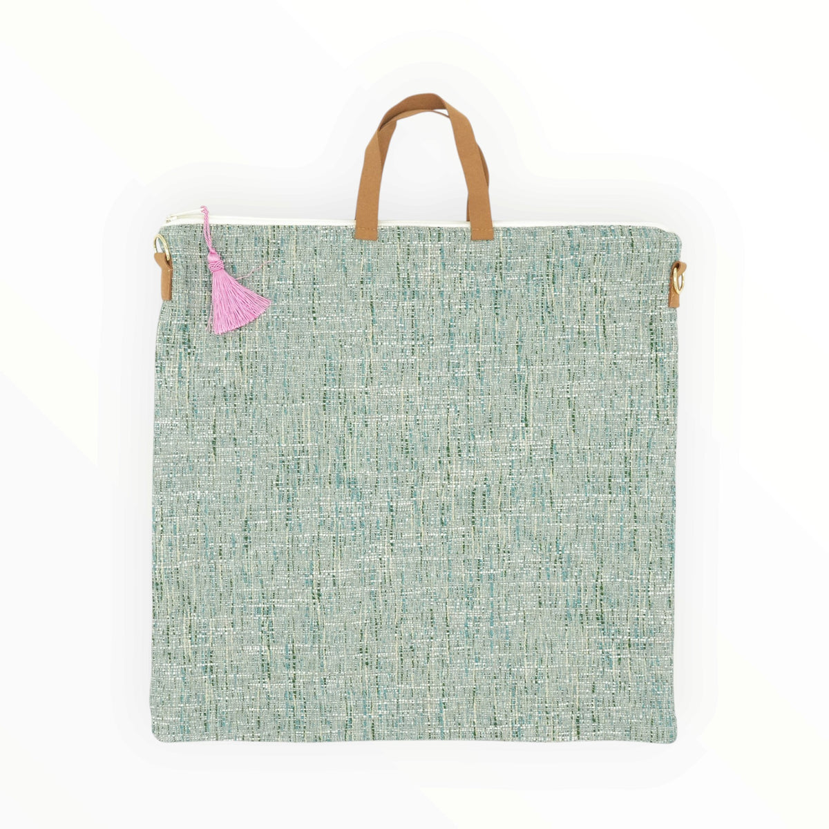 Colors of Praise Large Project Bag