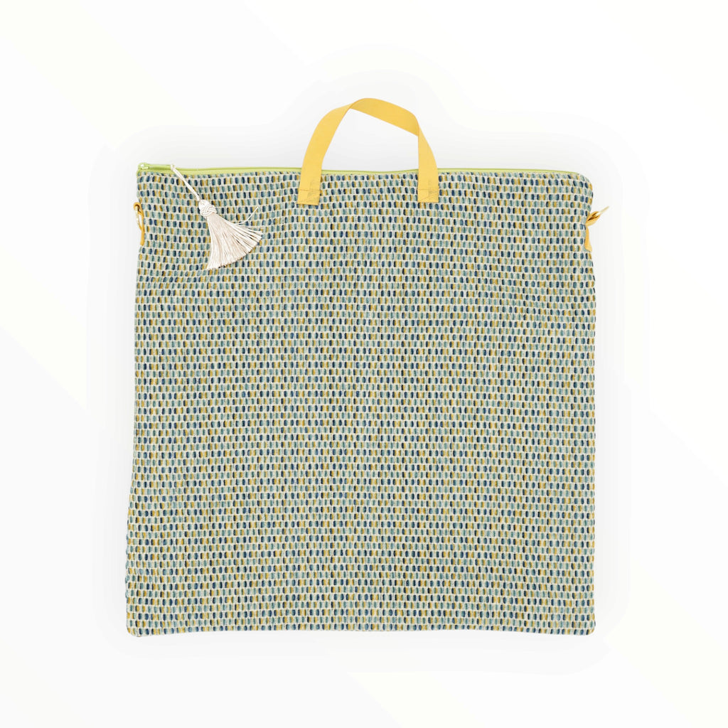 Colors of Praise Large Project Bag