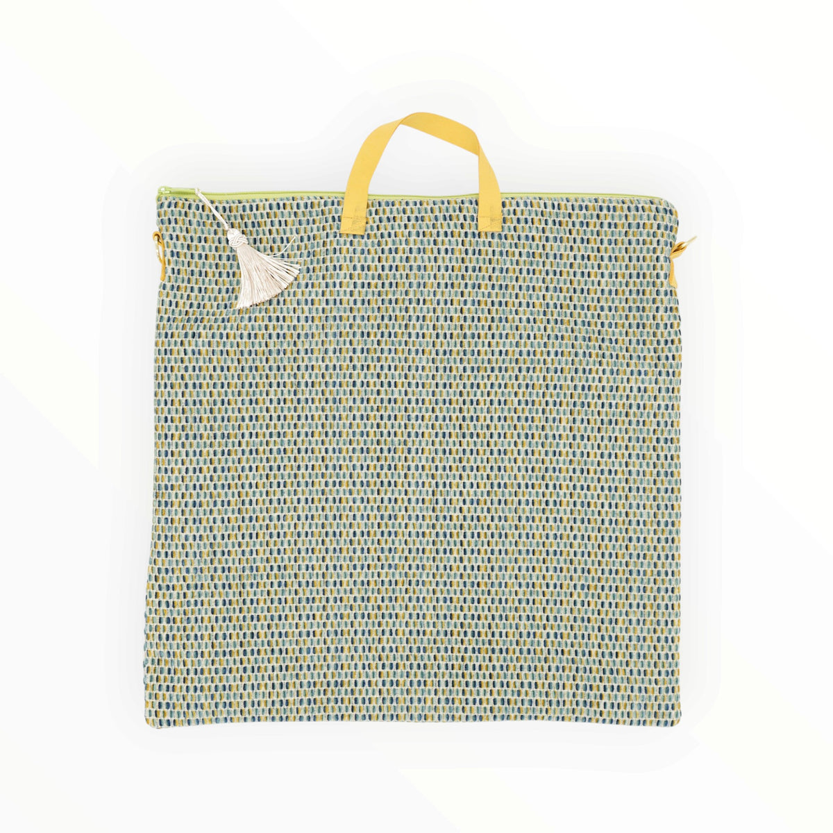 Colors of Praise Large Project Bag