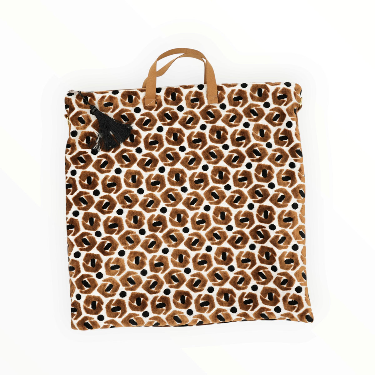 Colors of Praise Large Project Bag