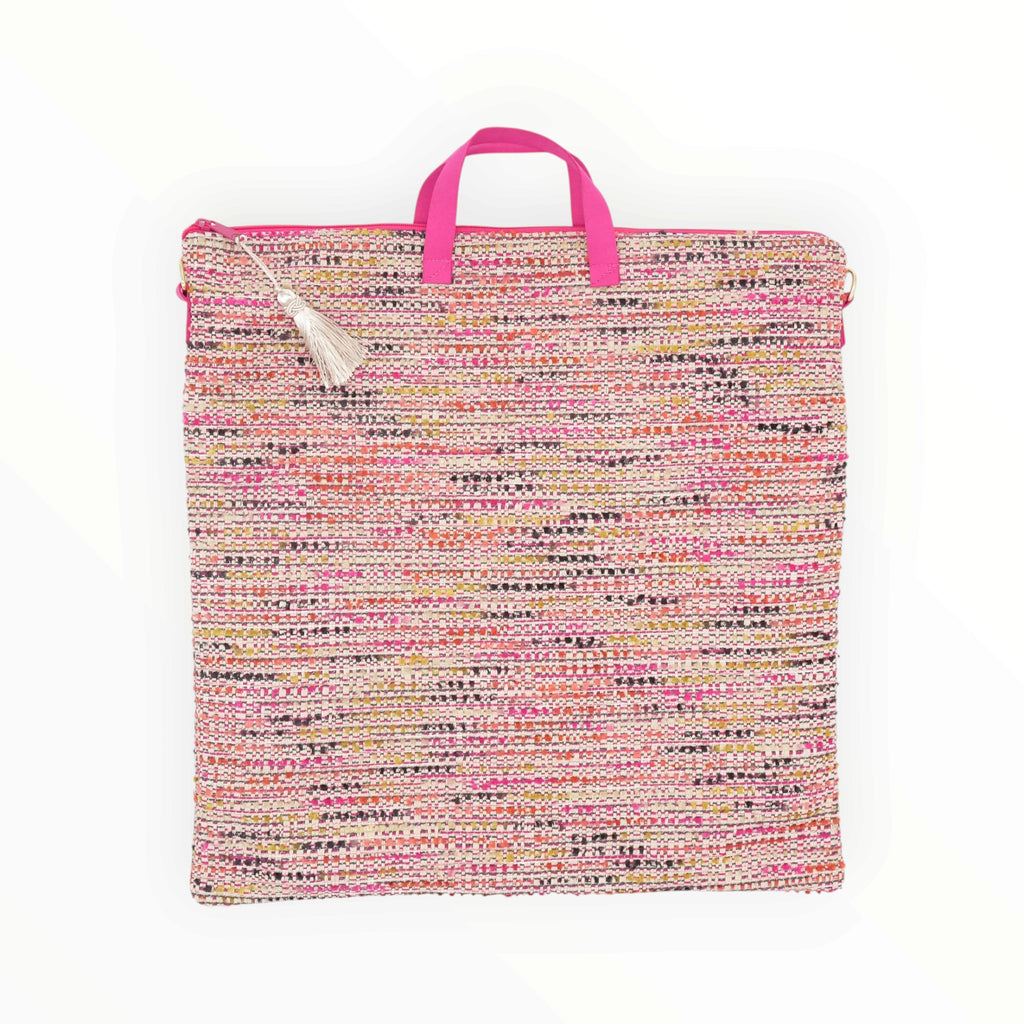 Colors of Praise Large Project Bag