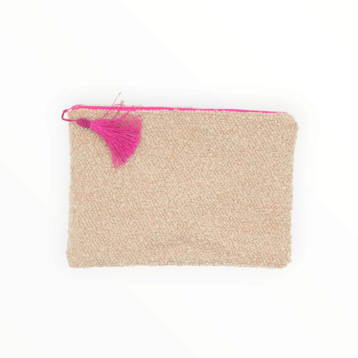 Anna Clutch I Colors of Praise