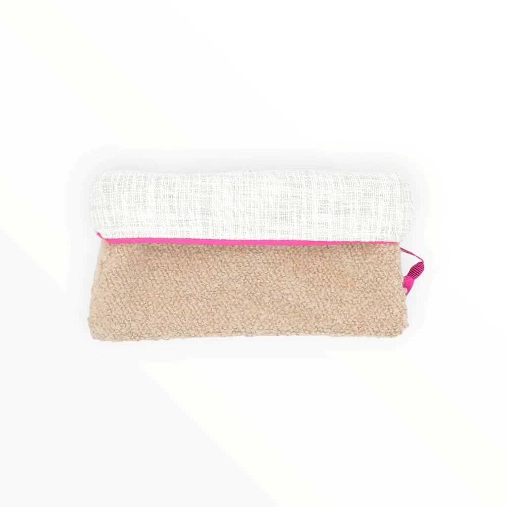 Anna Clutch I Colors of Praise